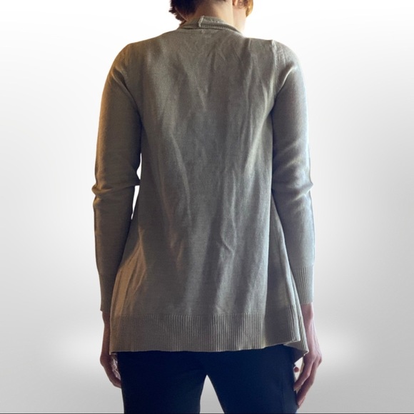 🦄🙌Host Pick!🙌🦄Eddie Bauer | Flightplan Cardigan | XS | NWT - Picture 2 of 10